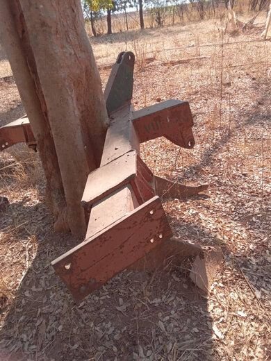 3 tine Bain Ripper for sale