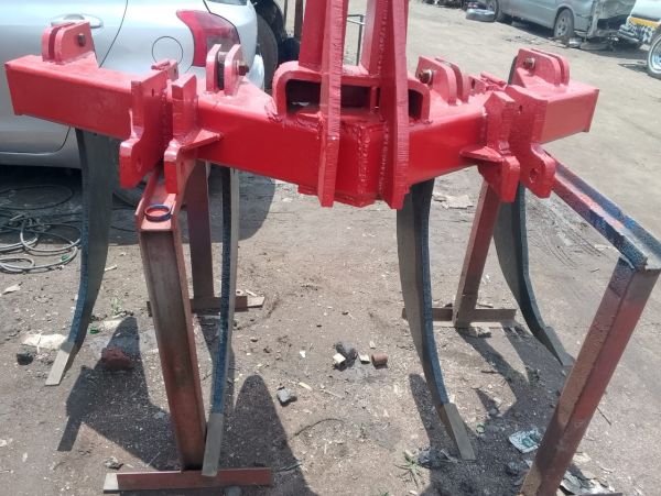 4 tine ripper for sale