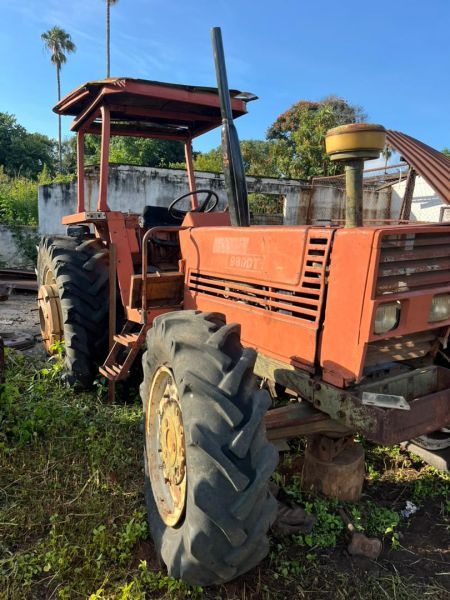 Fiat 980DT for sale