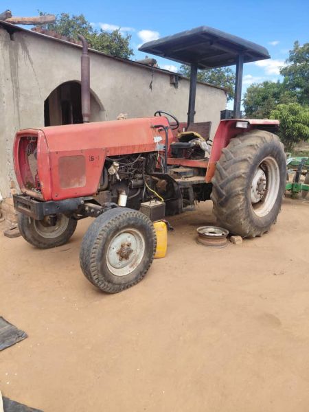 Massey Ferguson Mf 440 tractor for sale