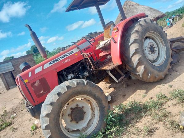Massey Ferguson Mf  440 for sale
