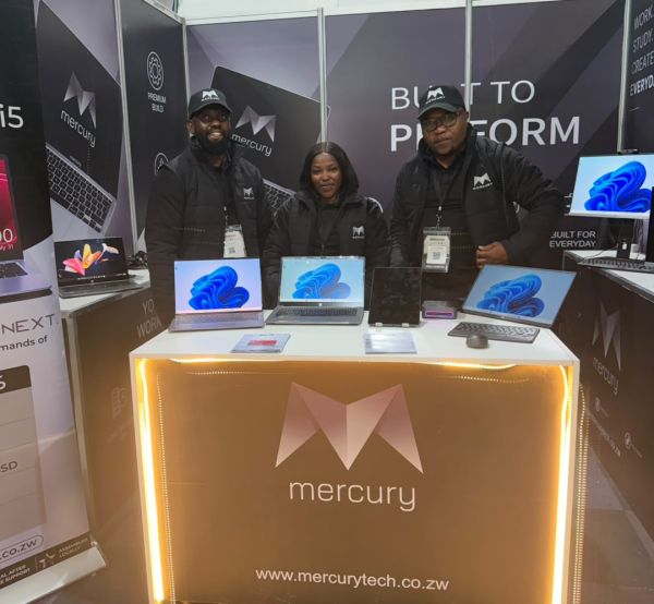Mercury Tech