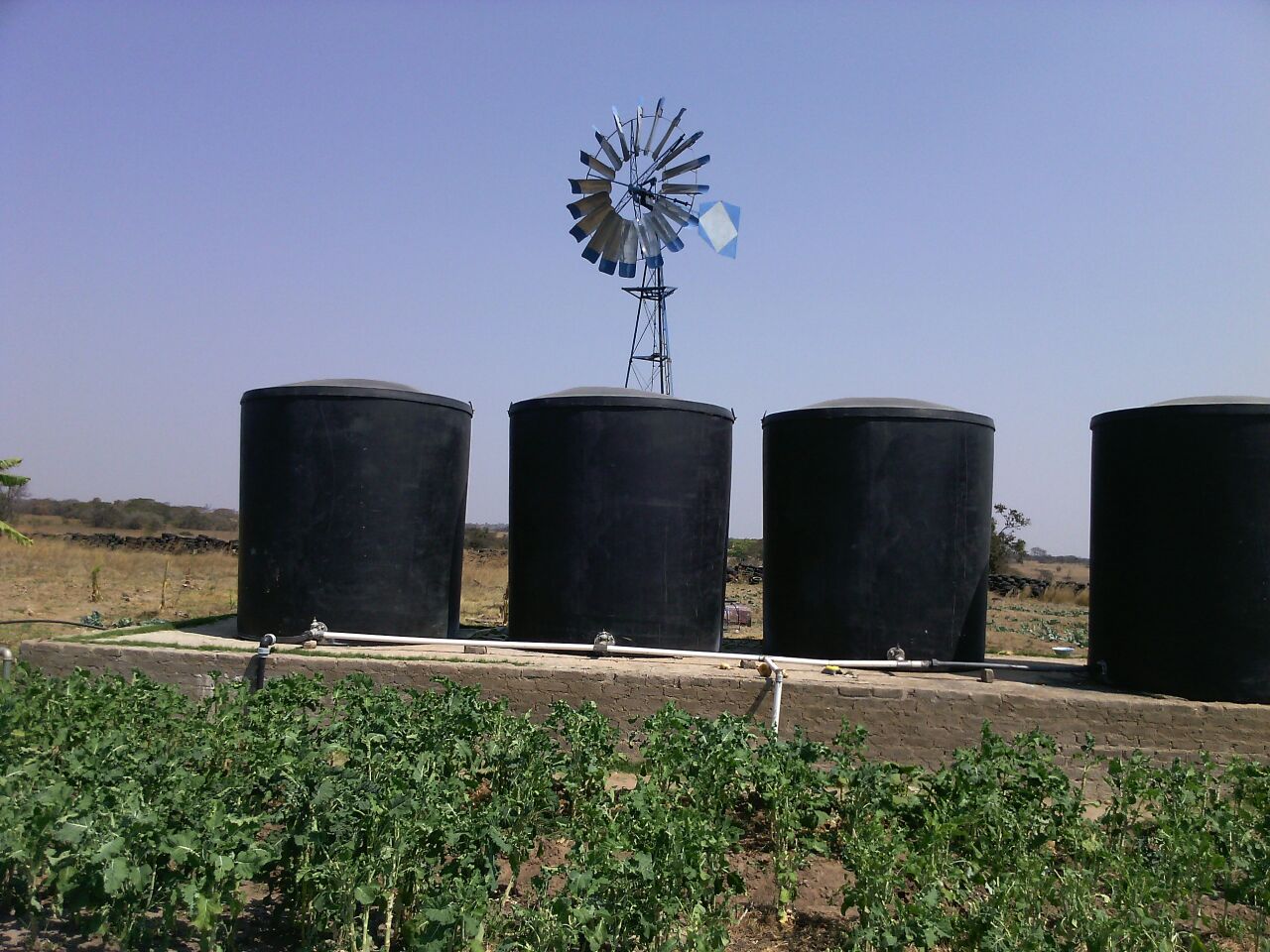 water pumping windmill manufacturers