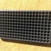 Plastic float trays
