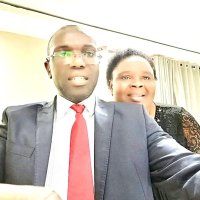 'Mutambuwa